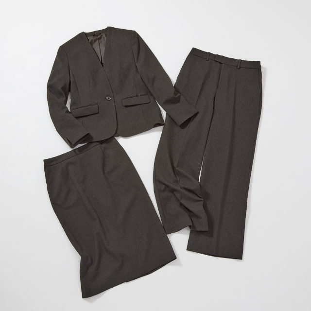 中央ぞろえの画像