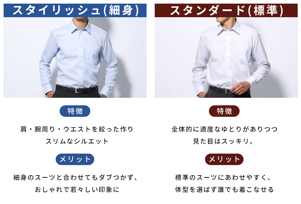 <スーツ2点セット>Y6サイズ スーツサイズ表・どのように選ぶ？確認のポイントとは？｜SUIT