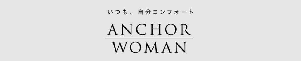ANCHOR WOMAN